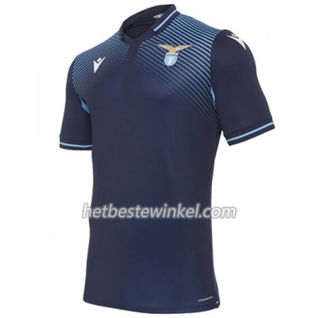 SS Lazio Voetbalshirts Third 2020/21